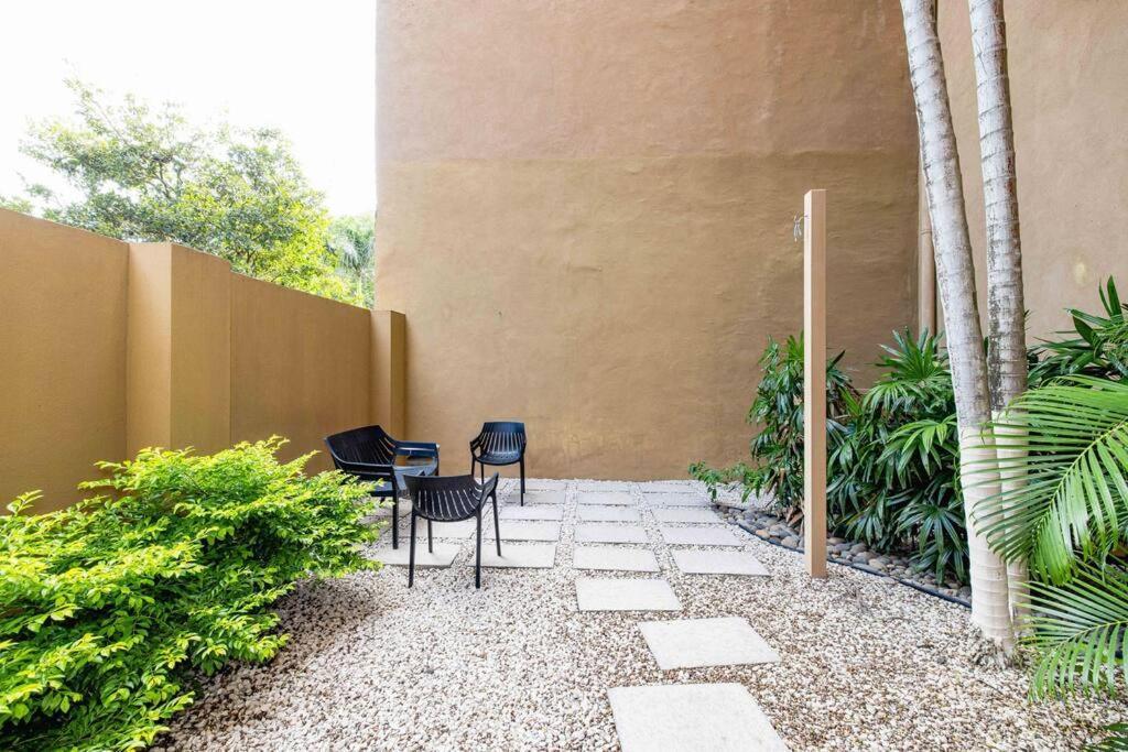 Apartament Playa Palapa~Steps From The Ocean! Tamarindo Zewnętrze zdjęcie