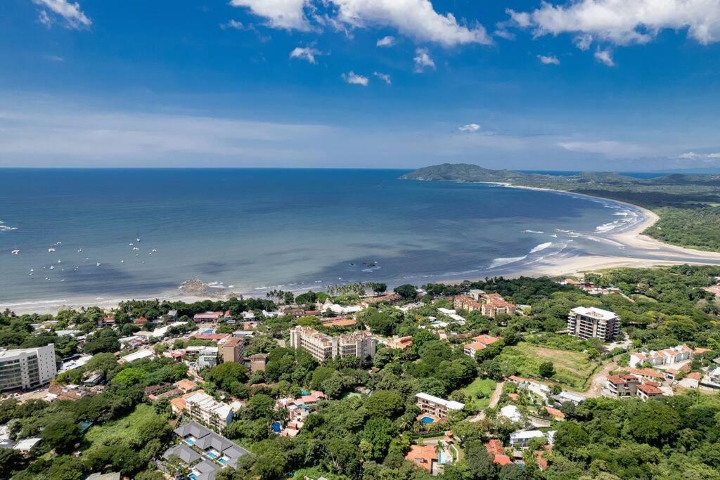 Apartament Playa Palapa~Steps From The Ocean! Tamarindo Zewnętrze zdjęcie